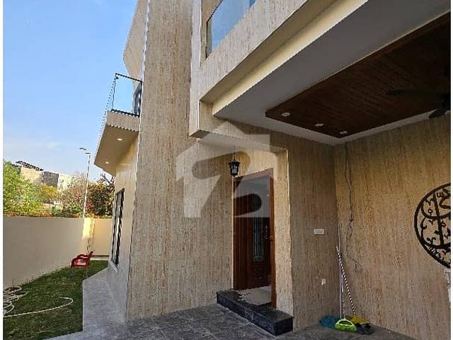 House for sale in Islamabad