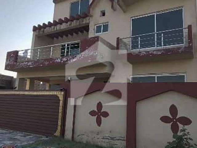 House for sale in اسلام آباد, زون 1