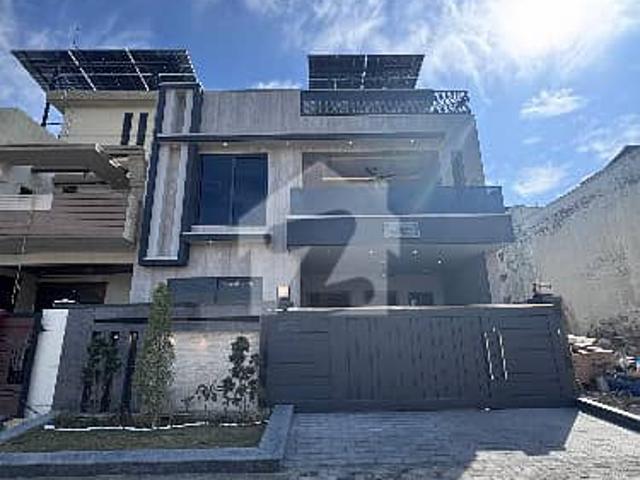 House for sale in Islamabad