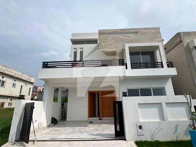 House for sale in Islamabad