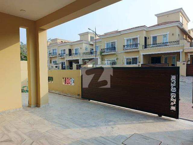 House for sale in Islamabad