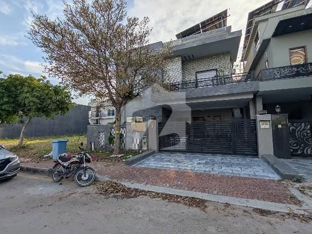 House for sale in Islamabad