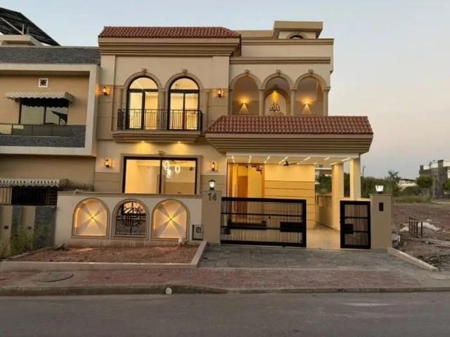 House for sale in Islamabad