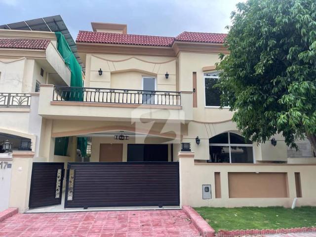 House for sale in Islamabad