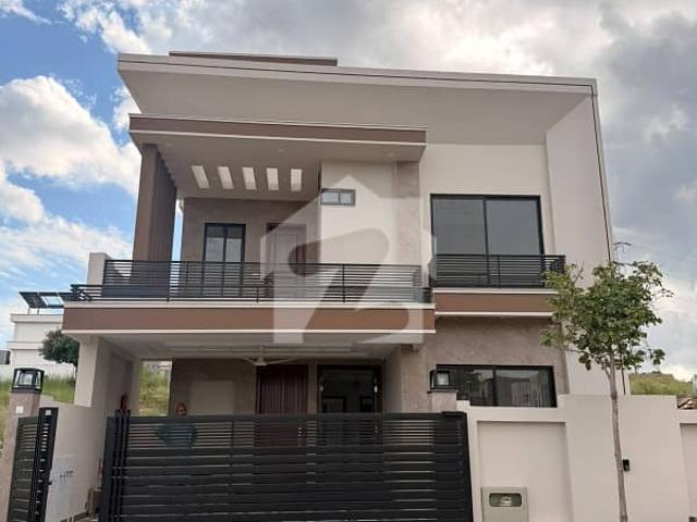 House for sale in Islamabad