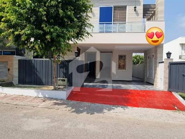 House for sale in Islamabad