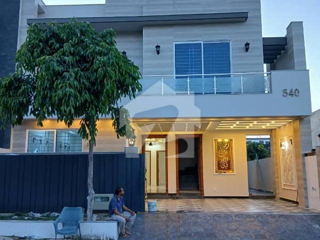 House for sale in Islamabad
