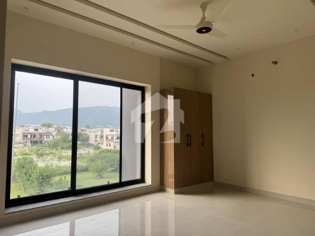 House for sale in Islamabad