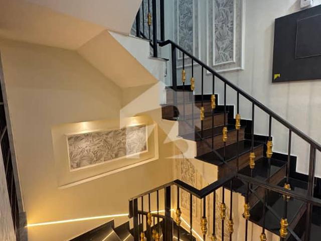 House for sale in Rawalpindi, Islamabad Capital Territory