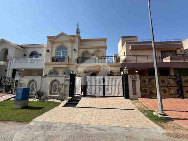 House for sale in Rawalpindi, Islamabad Capital Territory