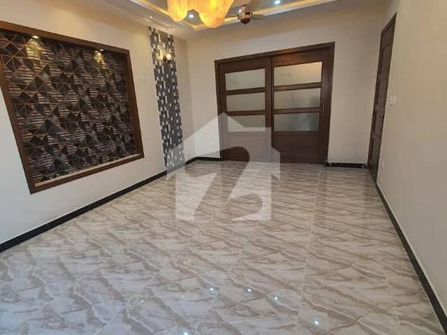 House for sale in Islamabad