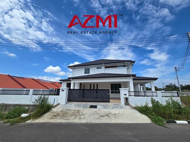 Residential House for sale in Long Miri, Sarawak