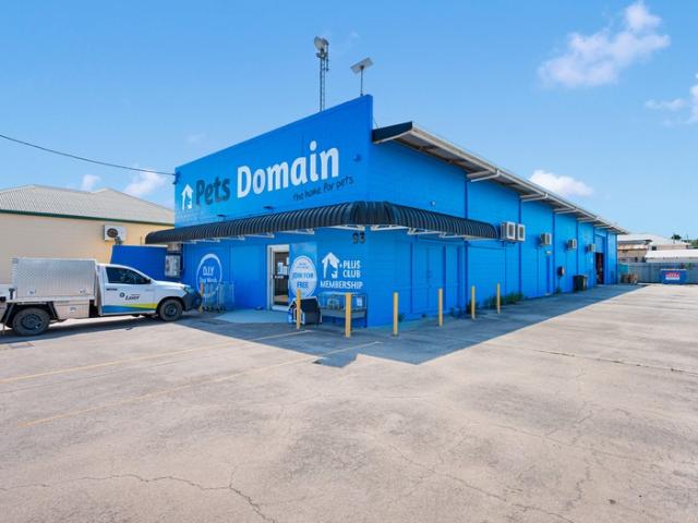 Retail for sale in Ayr, Queensland