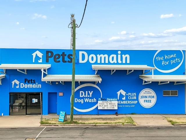 Retail for sale in Dalby, Western Downs Regional