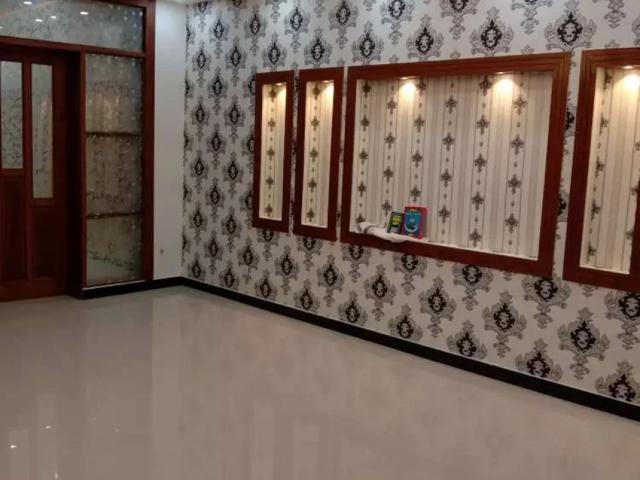 House for sale in Safari Valley Abu Bakar Block, تحصیل راولپنڈی چھاؤنی