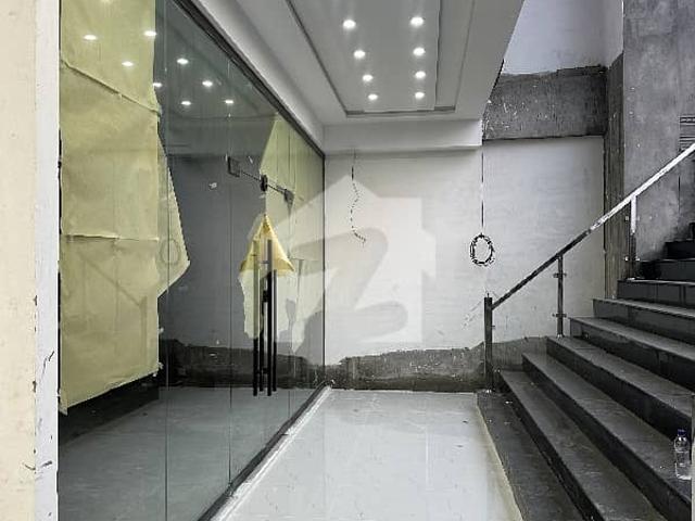 Office for sale in Islamabad Capital Territory