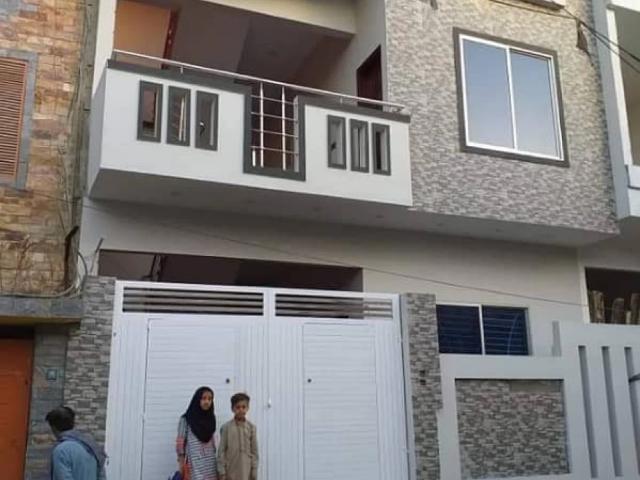 House for sale in North Waziristan, Federally Administered Tribal Areas fata