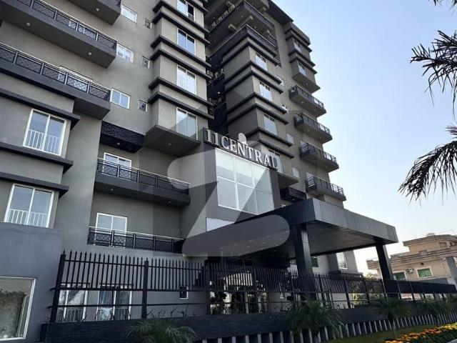 Apartment for sale in Islamabad