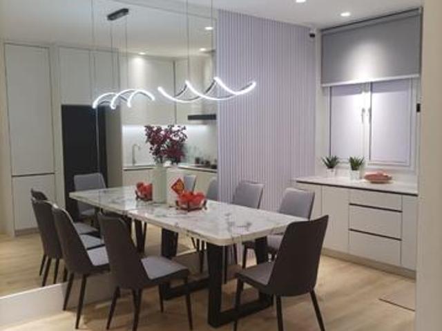 Condominium for sale in Mukim 13, Georgetown