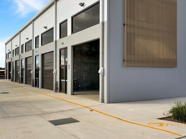 Warehouse for rent in Toowoomba, Queensland