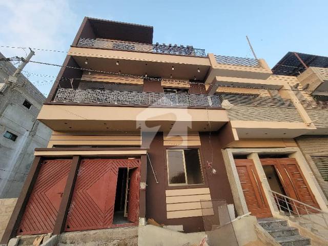 House for sale in کراچی ڈویژن, North Waziristan