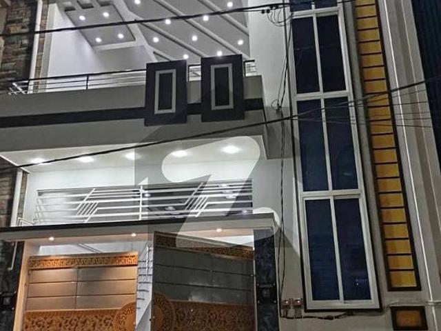 House for sale in North Waziristan, Federally Administered Tribal Areas fata