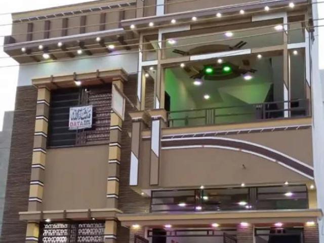 House for sale in North Waziristan, Federally Administered Tribal Areas fata