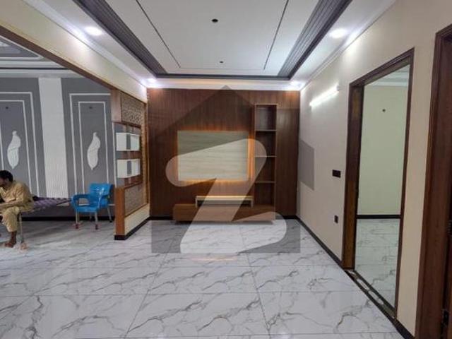 House for sale in Gulshan-e-Iqbal Town, North Waziristan