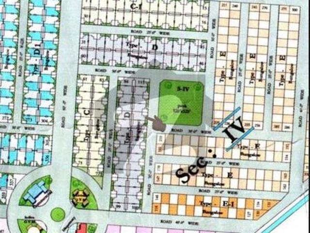 House for sale in Federally Administered Tribal Areas fata