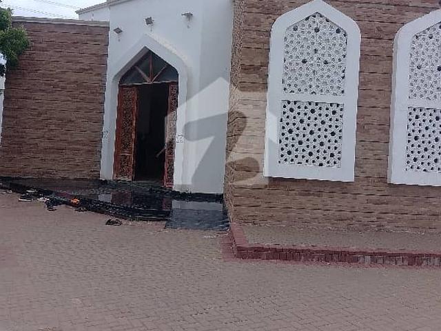 House for sale in North Waziristan, Federally Administered Tribal Areas fata