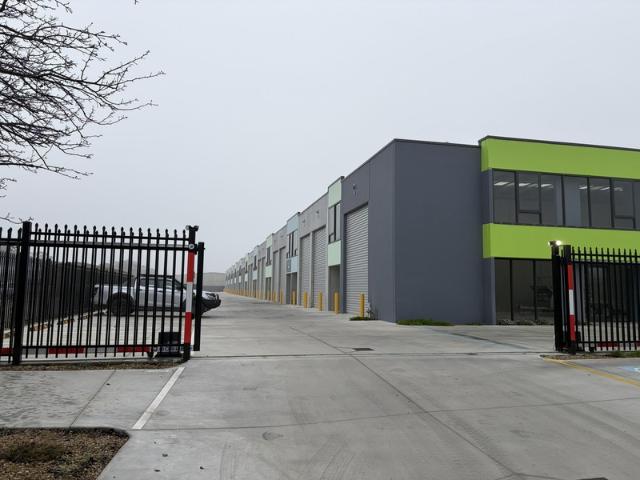 Warehouse for rent in Camerons Creek, Victoria