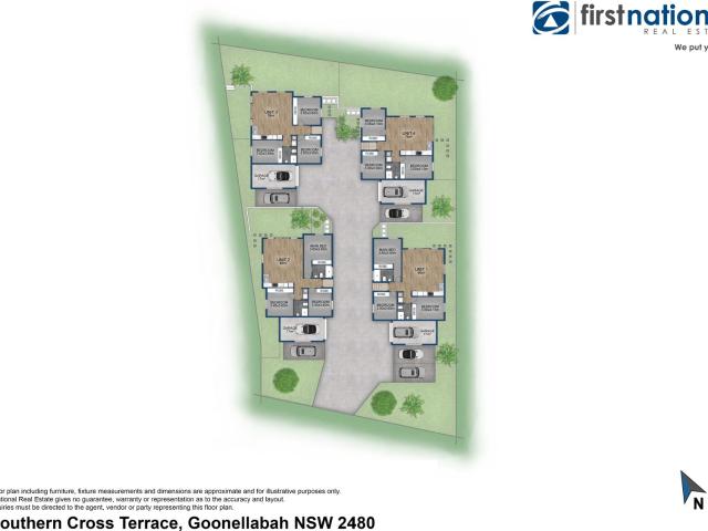 Apartment for sale in Goonellabah, Lismore City Council