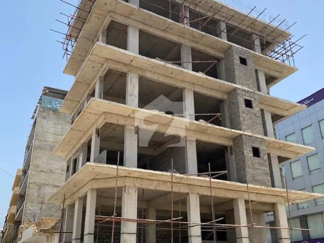 Building for rent in North Waziristan, Federally Administered Tribal Areas fata