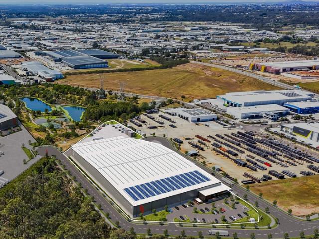 Warehouse for rent in Toombul, Queensland