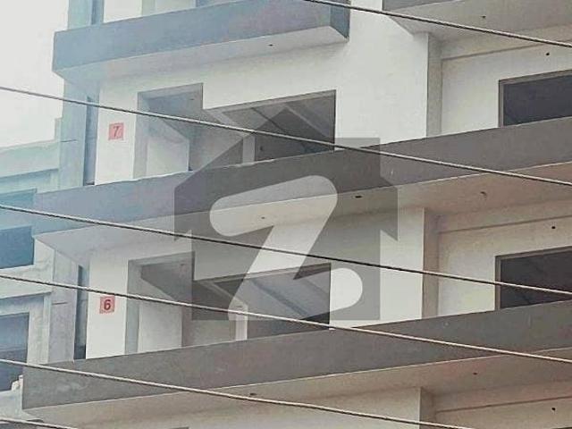Apartment for sale in Rawalpindi, Islamabad Capital Territory