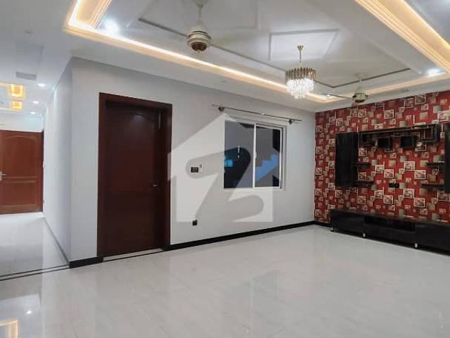 Property for rent in Islamabad