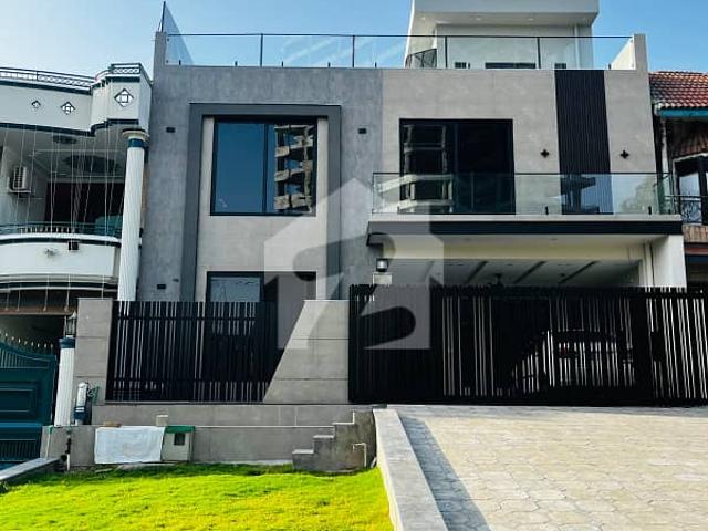 House for rent in اسلام آباد, زون 1
