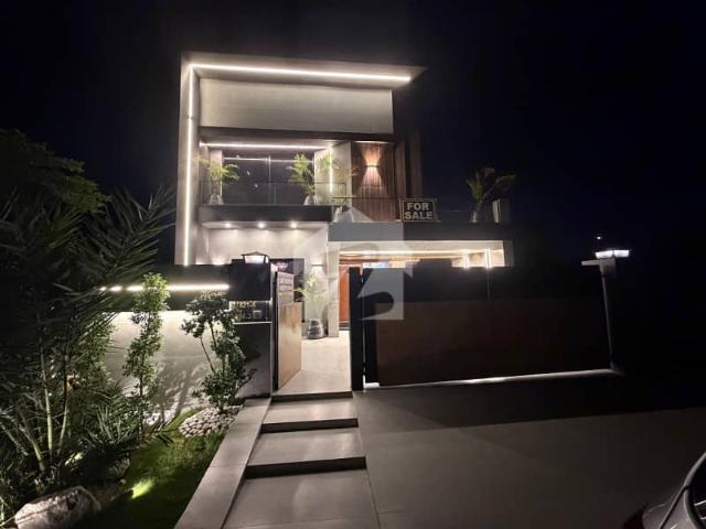 House for sale in Rawalpindi, Islamabad Capital Territory