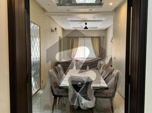 House for sale in Johar Town, Rawalpindi