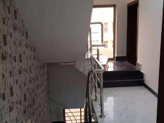 House for sale in ڈی-12 مركز, اسلام آباد