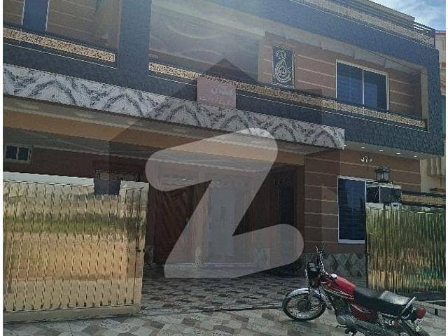 House for sale in Islamabad