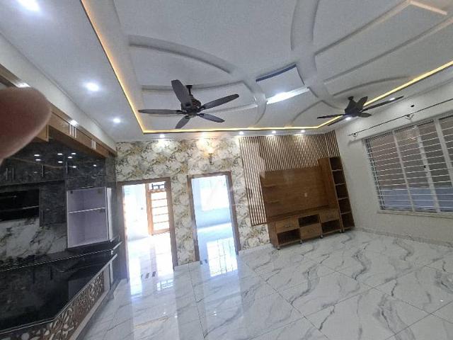 House for sale in Islamabad