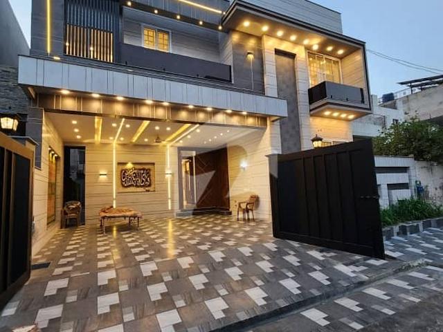 House for sale in Rawalpindi, Islamabad Capital Territory