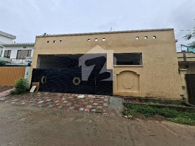 House for sale in Islamabad