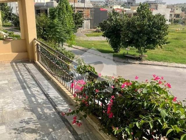 Property for rent in Islamabad