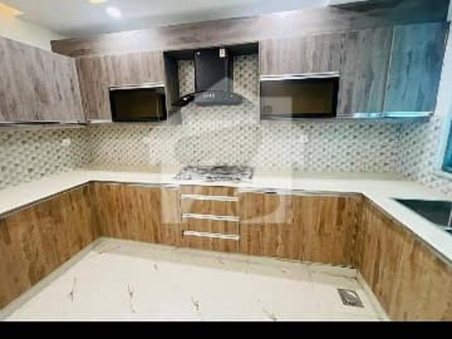 Apartment for sale in Rawalpindi, Islamabad Capital Territory