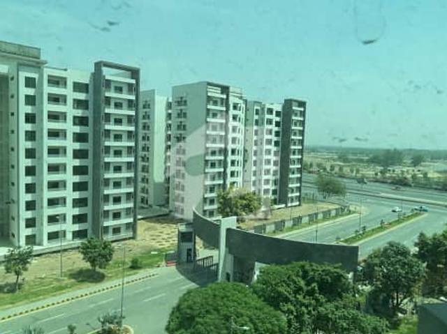 Apartment for sale in Rawalpindi, Islamabad Capital Territory