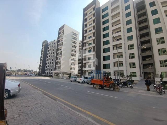 Apartment for sale in لاہور, لاہور ڈویژن