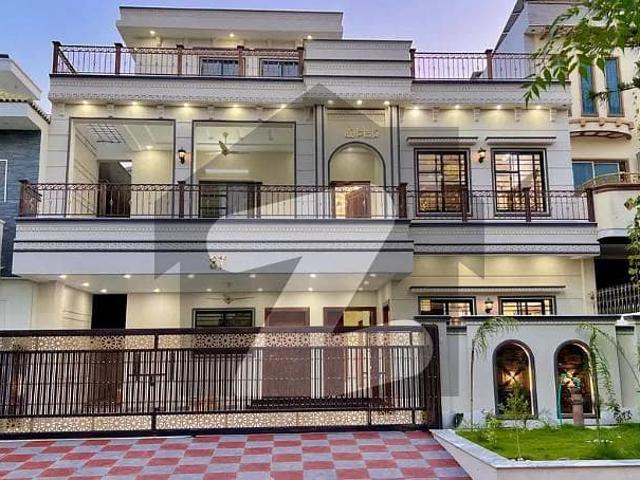 House for sale in Islamabad