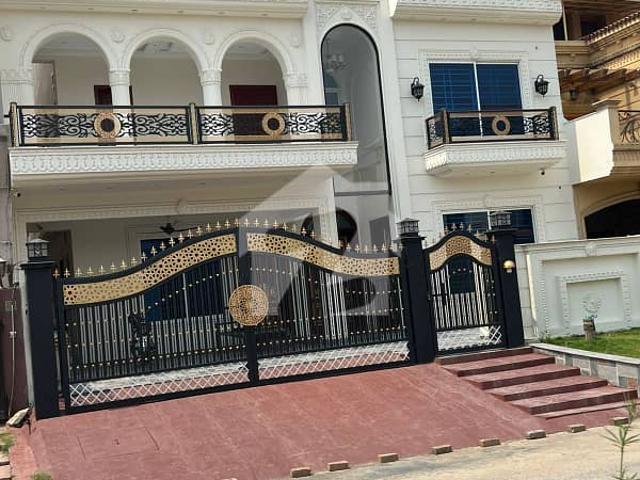 House for sale in Islamabad
